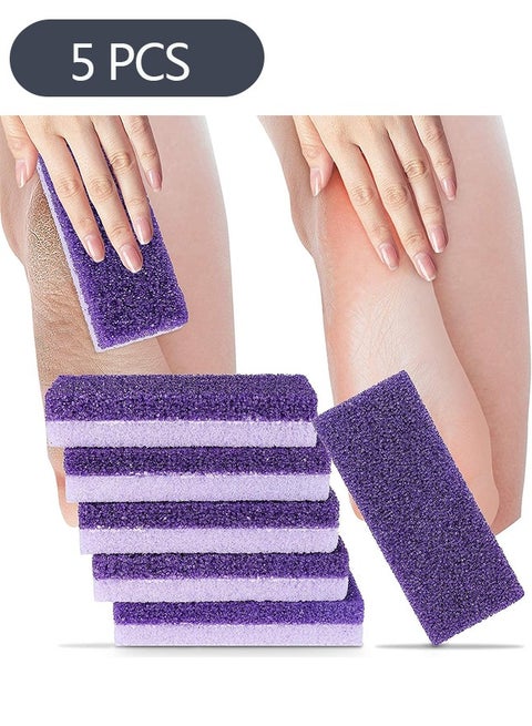 FOOT SCRUBBER YELLOW