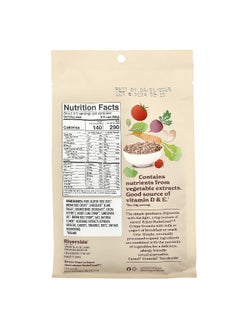 MADE GOOD MadeGood, Crispy Light Granola, Cocoa Crunch, 10 oz (284 g)  - Image 2