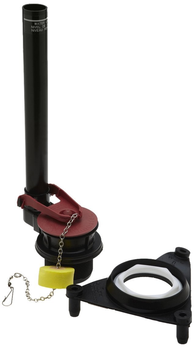KOHLER Toilet Flush Valve Kit - Image 3
