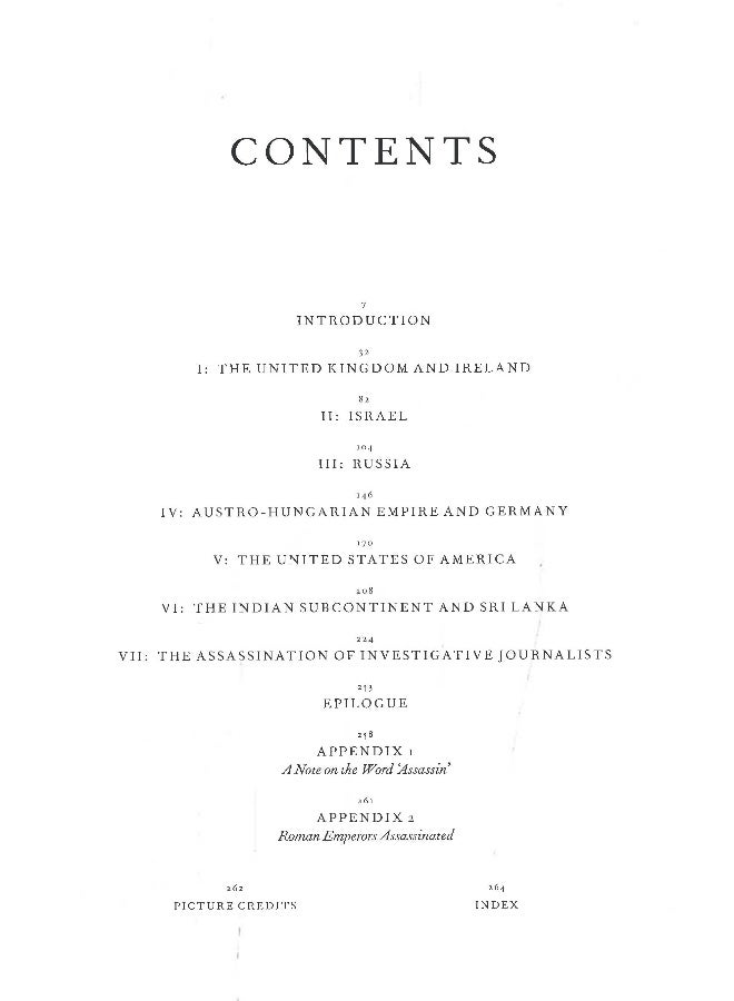 On Assassinations - Image 3