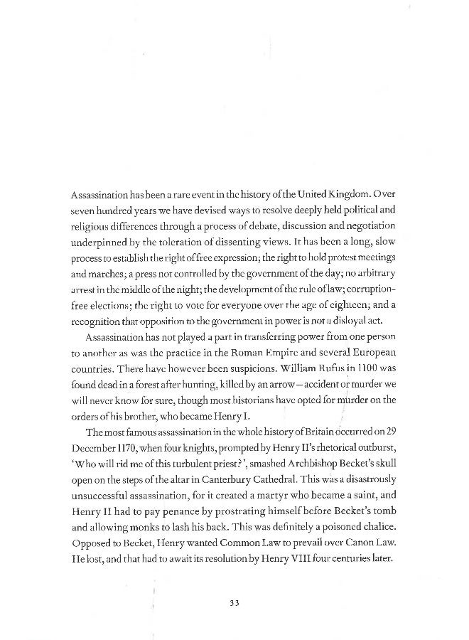 On Assassinations - Image 4