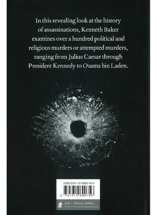 On Assassinations - Image 2