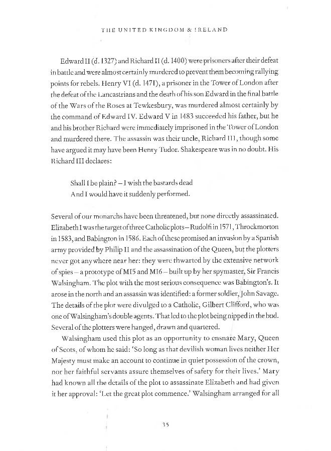 On Assassinations - Image 5