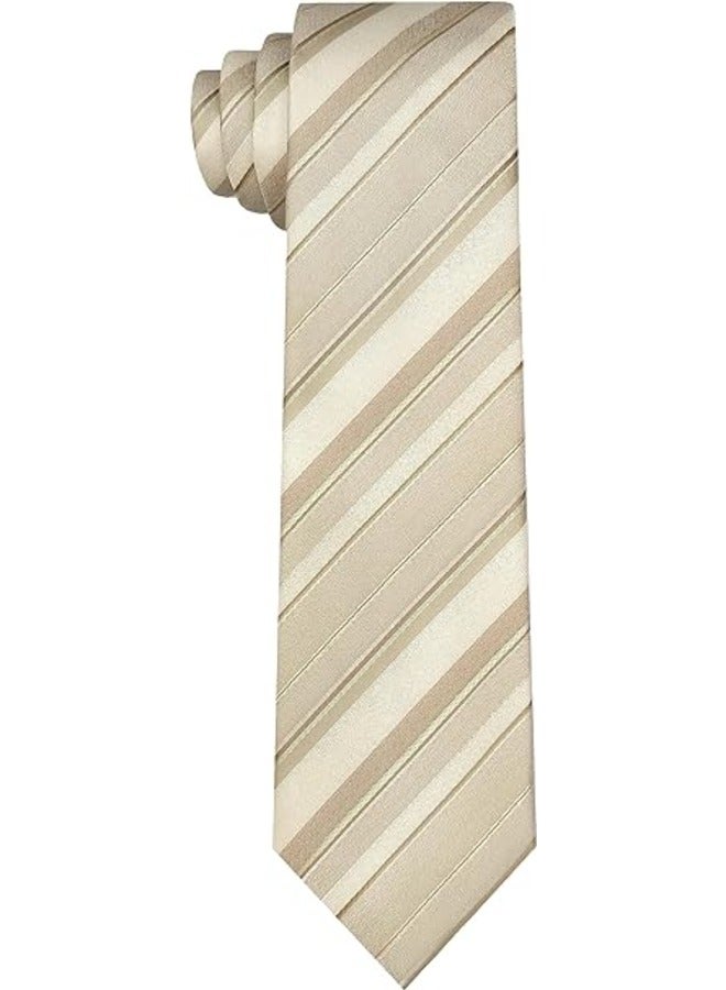 كينج مان ربطة عنق رسمية للرجال - ربطة عنق رجالي - ربطات عنق للقميص والبدلة - نمط ضيق - Image 1