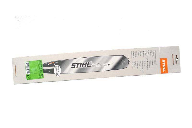 STIHL 3005 008 4717 Rollomatic E Chain Saw Bar, 18-Inch - Image 3