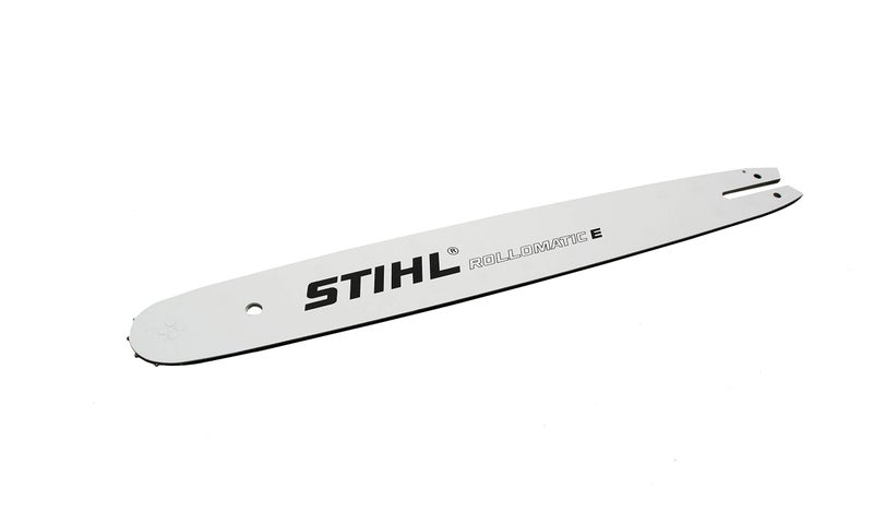 STIHL 3005 008 4717 Rollomatic E Chain Saw Bar, 18-Inch - Image 2