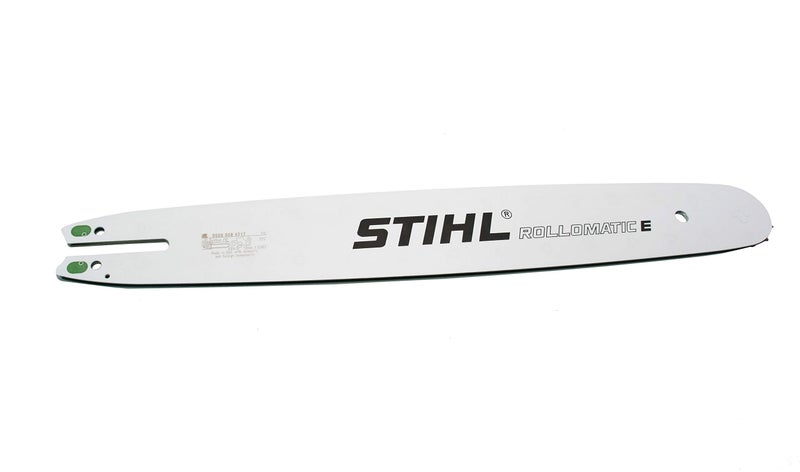 STIHL 3005 008 4717 Rollomatic E Chain Saw Bar, 18-Inch - Image 4