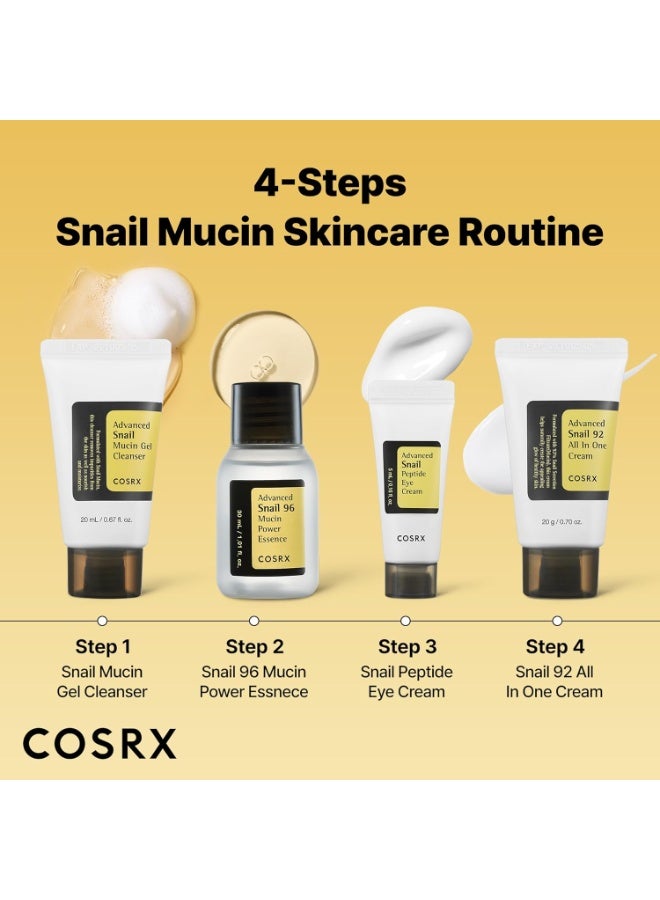 COSRX All About Snail Kit - Image 5