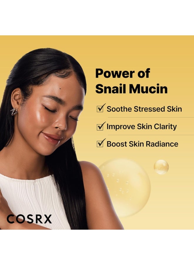 COSRX All About Snail Kit - Image 3