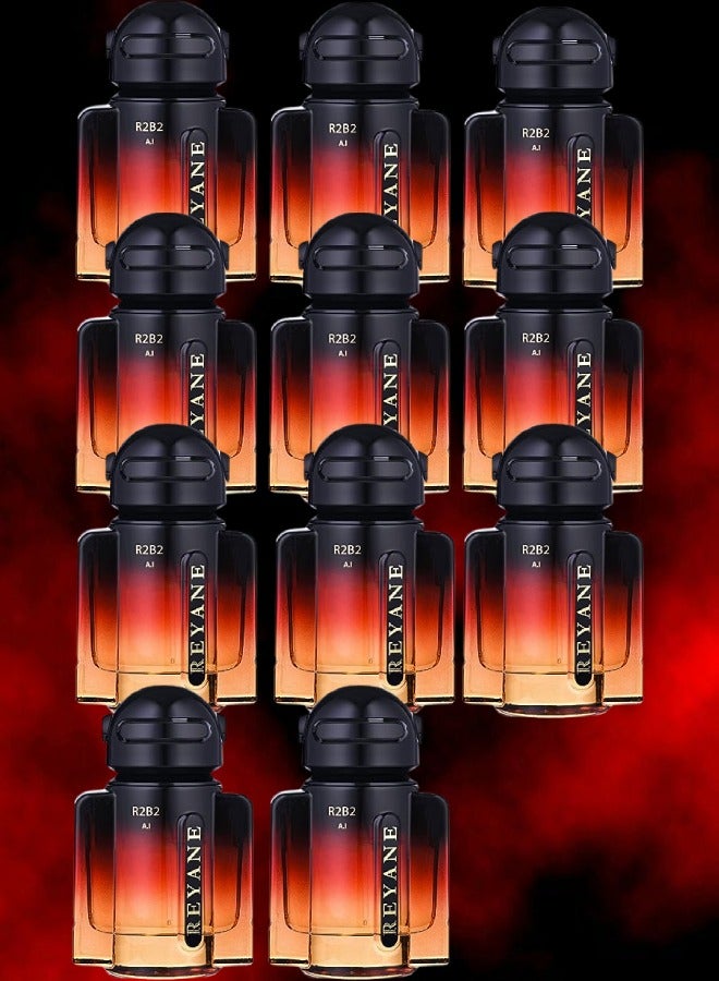 Reyane Tradition 11 Pieces R2B2 AI Reyane Tradition Paris EDP 100ml - Image 1