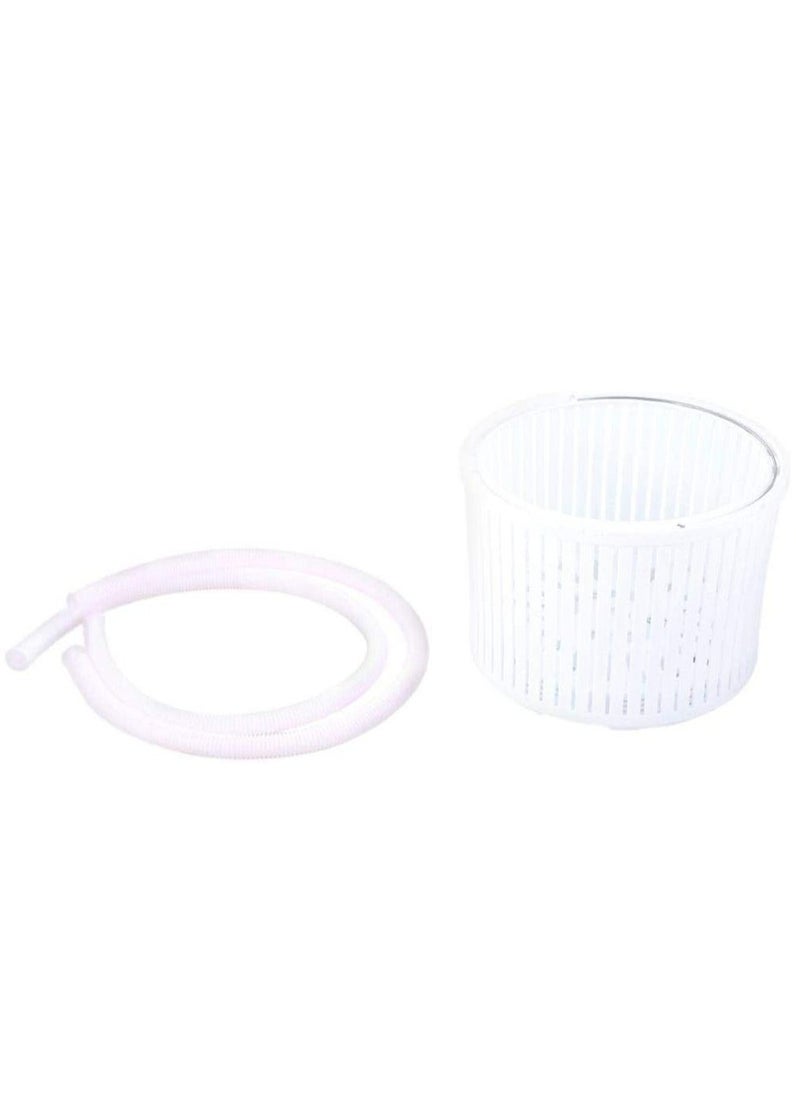 ELTRAZONE غسالة ومجفف ميني - كل في واحد - Image 5