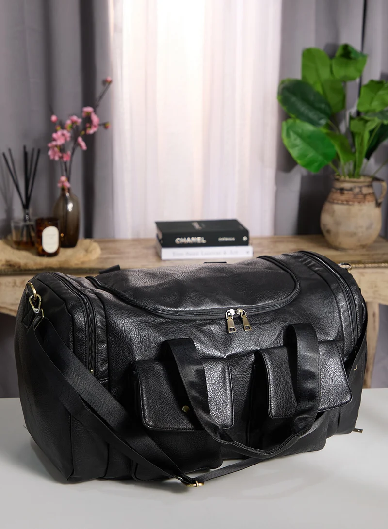 Travel Duffle Bag