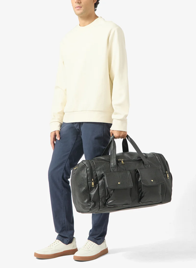 Robert Wood  Travel Duffle Bag for Men | Best Price UAE