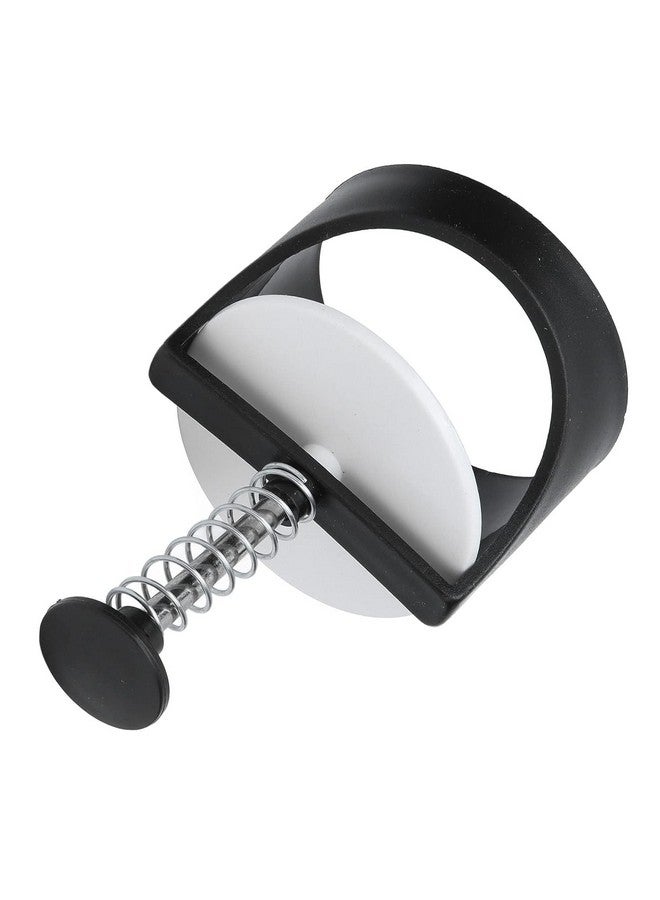 Toriox Burger Press, Save Labour Easy Cleaning Manual Hamburger Patty Maker Food Grade for Home for Restaurant for Kitchen Essential Accessories - Image 1