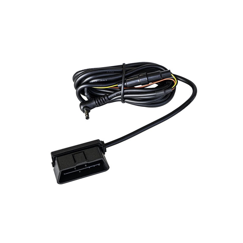Thinkware OBD II Power Cable, for Select Dash Cams, Parking Surveillance Mode, Plug-and-Play - Image 5