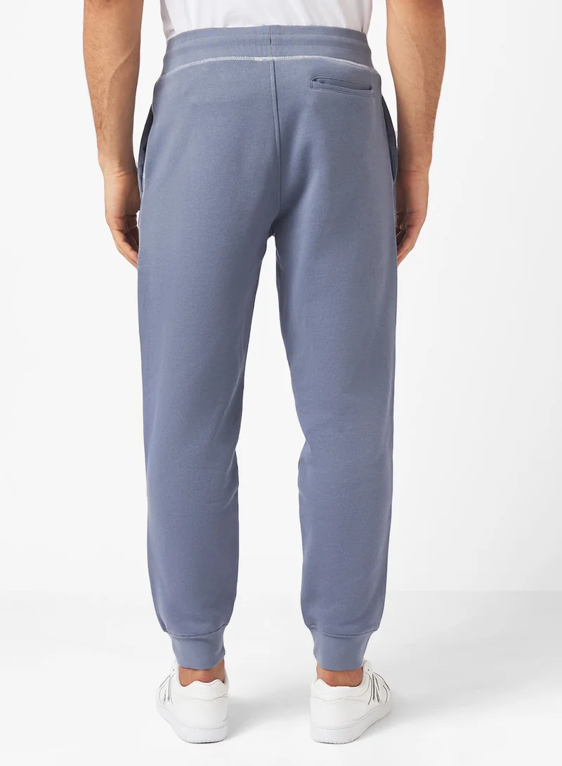 جس Taddeo Cuffed Sweatpants
