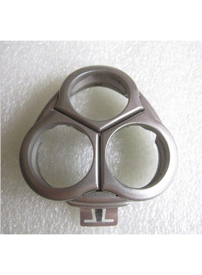 Ronsit Shaver Head Holder for Norelco HQ8894 HQ8445 HQ8825 HQ8830 HQ8845 HQ8850 HQ8865 HQ8870 HQ8875 HQ8880 HQ8882 HQ8885 HQ8890 HQ8893 8846XL - Image 1