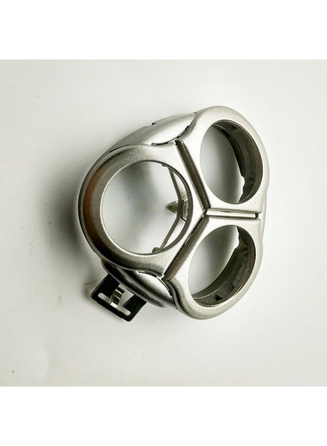 Ronsit Shaver Head Holder for Norelco HQ8894 HQ8445 HQ8825 HQ8830 HQ8845 HQ8850 HQ8865 HQ8870 HQ8875 HQ8880 HQ8882 HQ8885 HQ8890 HQ8893 8846XL - Image 2