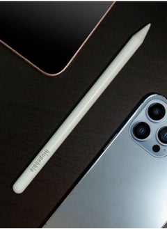 blupebble Sketch Pro Magnetic Aluminum Stylus Pencil for Apple  - Image 4