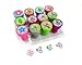 TINYMILLS 12 Pcs Koala Stamp Kit - Image 2