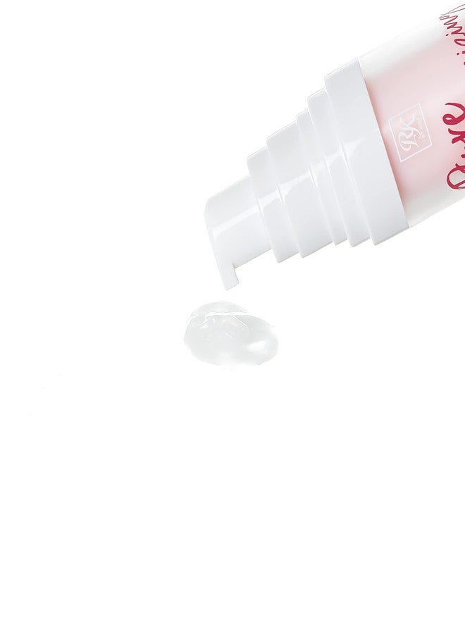 Ruby Kisses Pump Face Primer, Pore Minimizing - Image 4