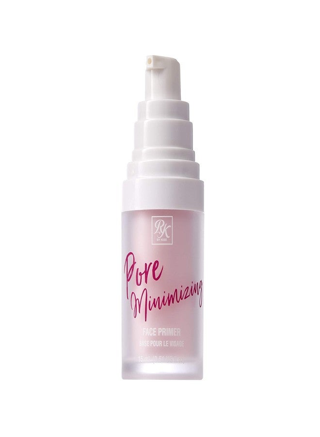 Ruby Kisses Pump Face Primer, Pore Minimizing - Image 3