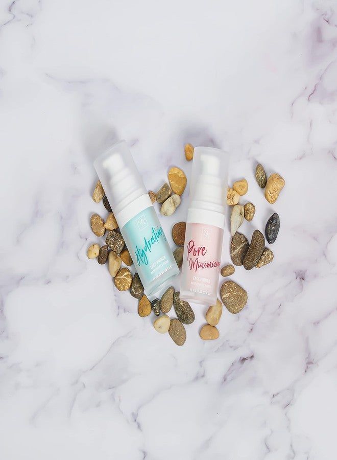 Ruby Kisses Pump Face Primer, Pore Minimizing - Image 5