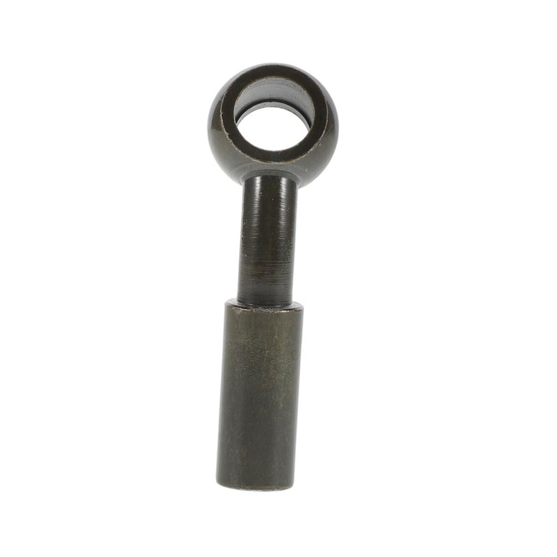 Hydraulic Brake Line Plug Barb Fitting Motorcycle Dirt Bike Brake System - Image 1