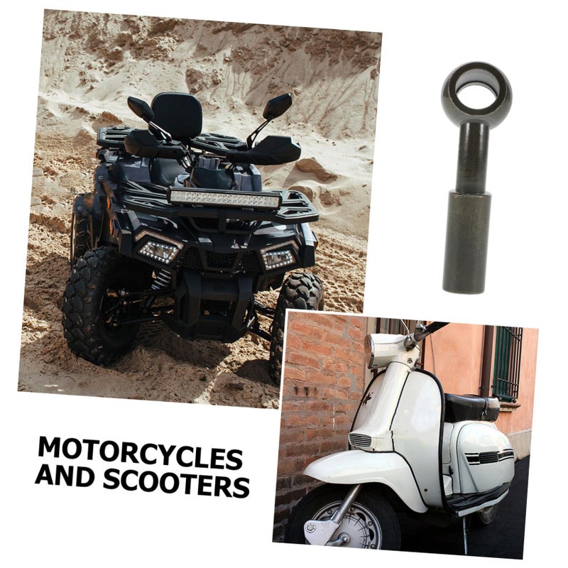 Hydraulic Brake Line Plug Barb Fitting Motorcycle Dirt Bike Brake System - Image 3