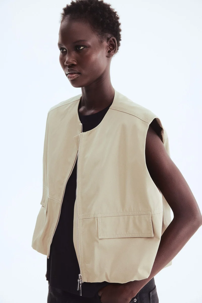 اتش اند ام فيست بحافة منفوخة