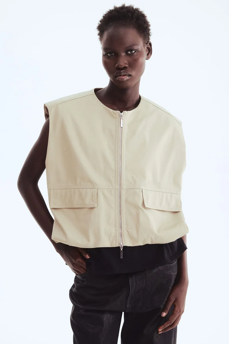 اتش اند ام فيست بحافة منفوخة