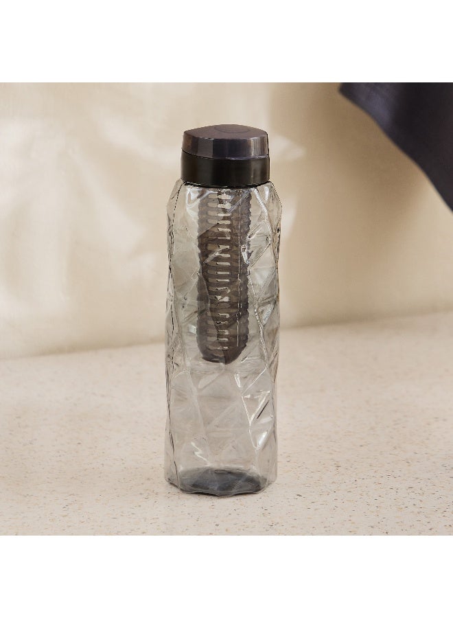 Home Box Spectra Water Bottle With Infuser 1 L - Image 1