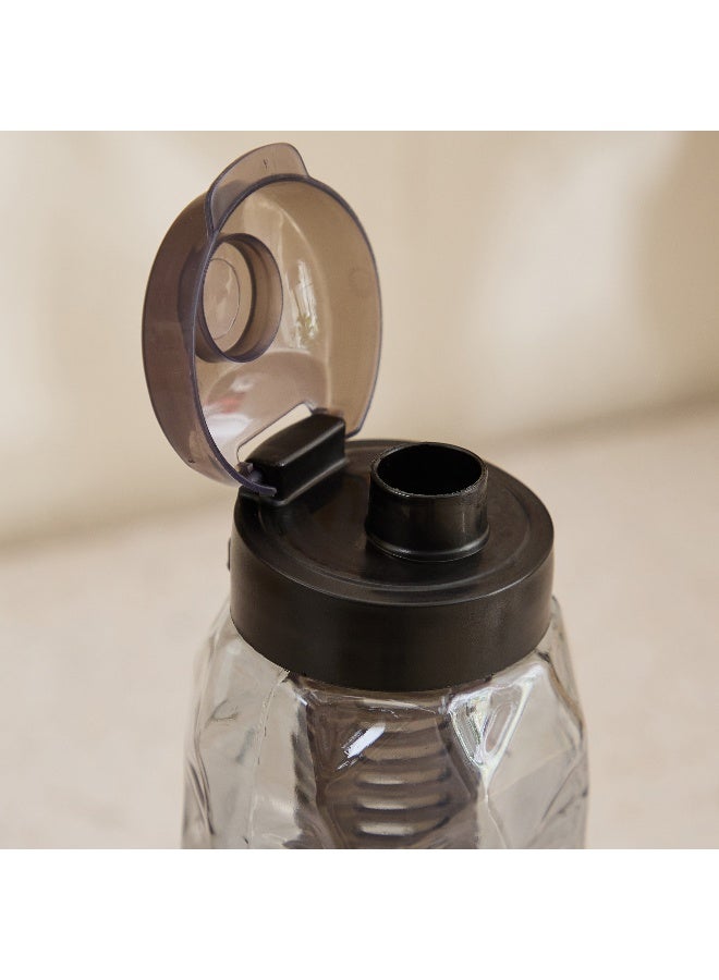 Home Box Spectra Water Bottle With Infuser 1 L - Image 4