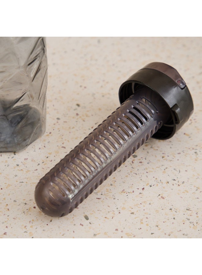 Home Box Spectra Water Bottle With Infuser 1 L - Image 5