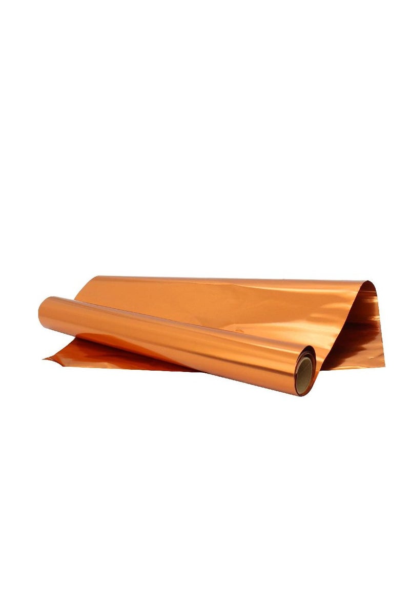 Art Foil .07 mm Double Sided Copper