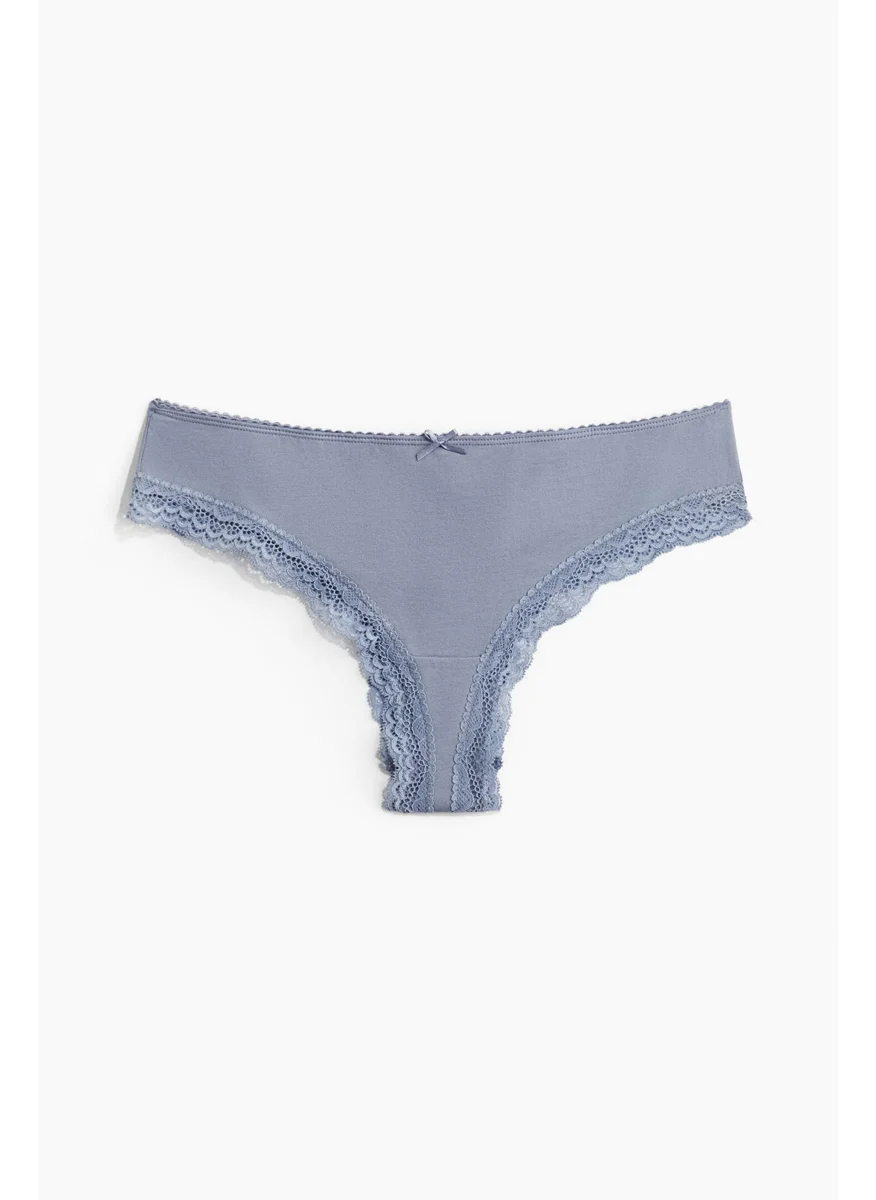 اتش اند ام 5-Pack Brazilian Briefs