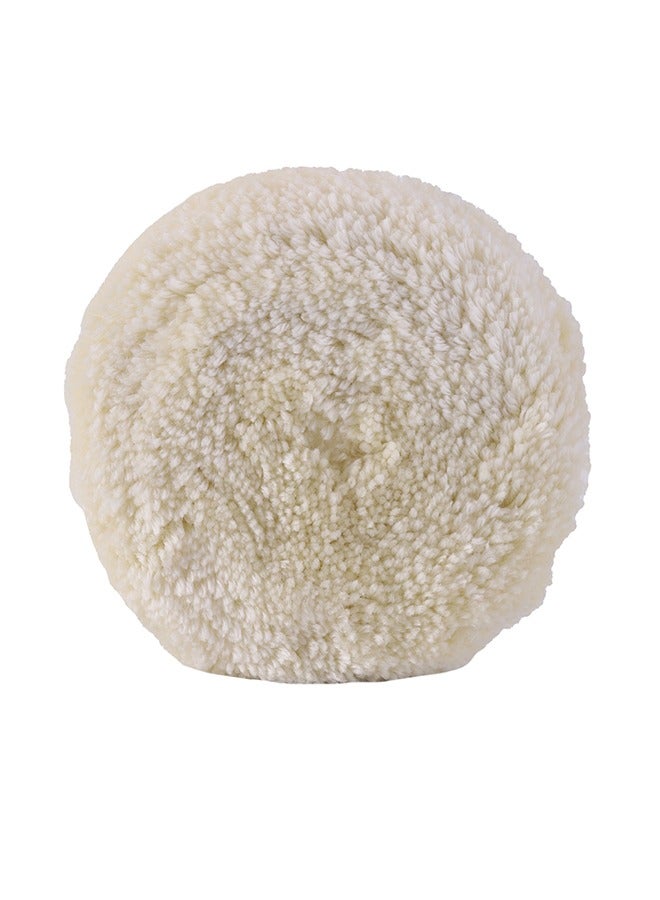 بي إم بي تولز وسادة تلميع مصنوعة من صوف - Image 1