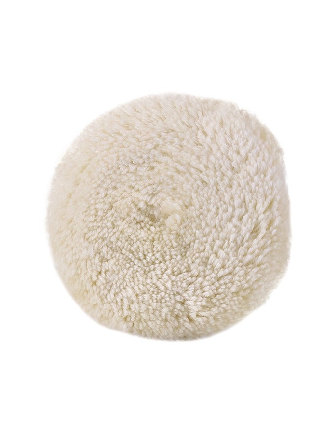 بي إم بي تولز وسادة تلميع مصنوعة من صوف - Image 2