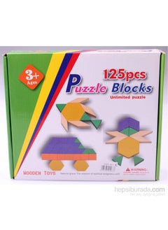 125PCS Intellectual Puzzle Blocks - pzsku/ZED609DC0FF6DF09E4FCAZ/45/_/1730492111/4936422f-1fbe-4129-b831-b275da027a77