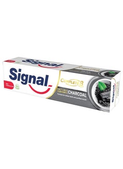 Signal Charcoal Toothpaste  - Image 2