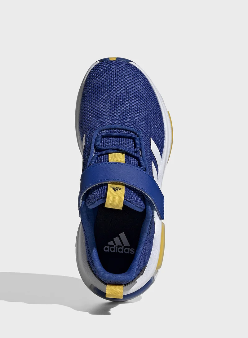 adidas Kids Racer Tr23 El