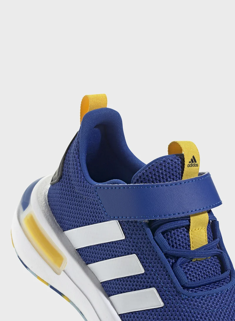 adidas Kids Racer Tr23 El