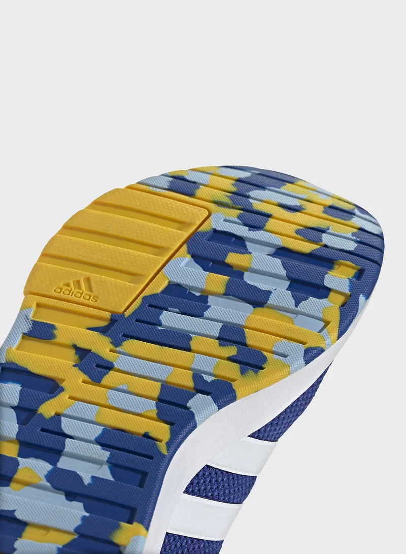 adidas Kids Racer Tr23 El