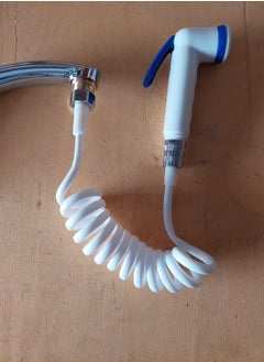 Generic Multi-use bathroom shattaf  - Image 1