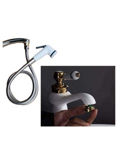 Generic Multi-use bathroom shattaf  - Image 4
