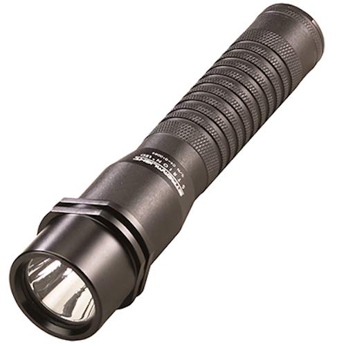 Streamlight 74302 Strion LED Flashlight with AC/12-Volt DC Charger and 2-Holder, Black - Image 3