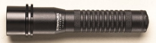 Streamlight 74302 Strion LED Flashlight with AC/12-Volt DC Charger and 2-Holder, Black - Image 2