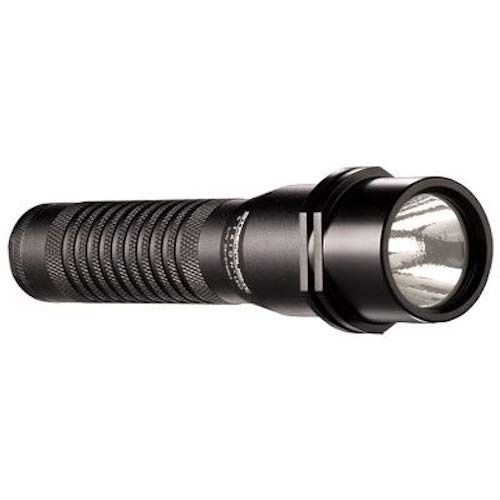 Streamlight 74302 Strion LED Flashlight with AC/12-Volt DC Charger and 2-Holder, Black - Image 5
