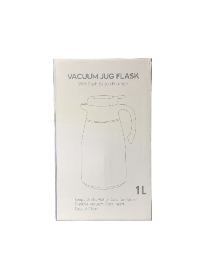 Influence Germany Vacuum Coffee Flask - Image 3