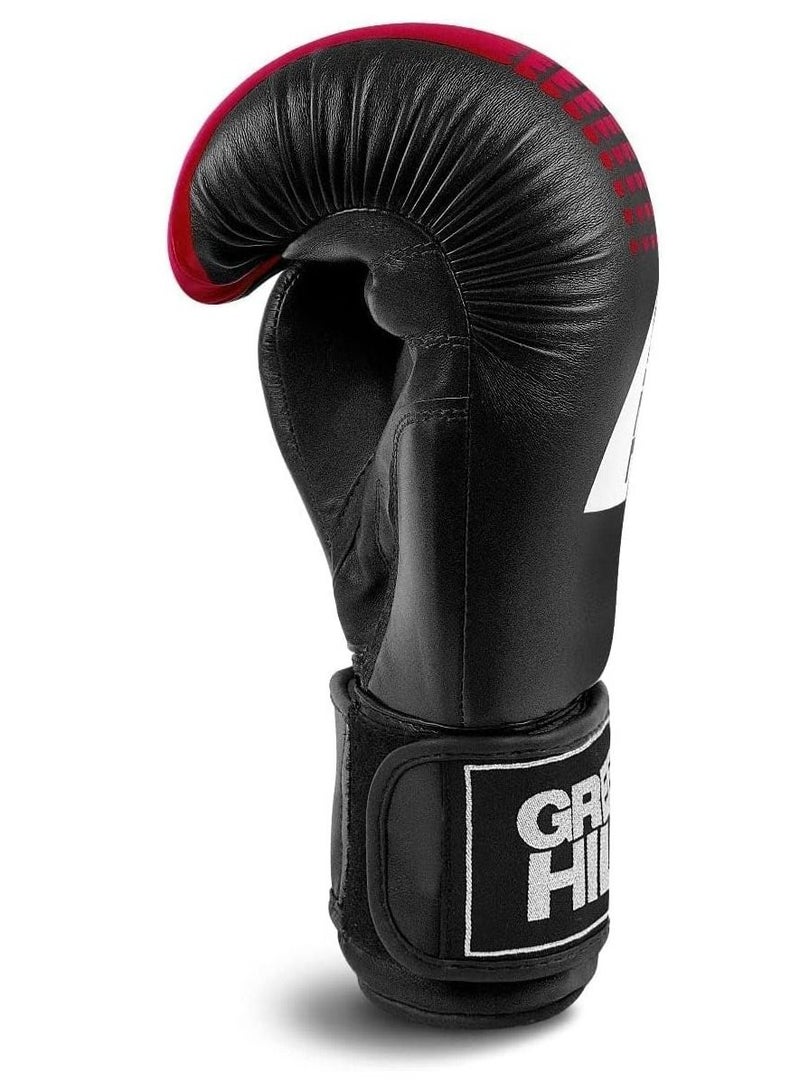 Gonice Leopard Boxing Gloves For Men & Women Breathable Gloves, PU Leather Gloves Pro Grade Kickboxing, Fighting Muay Thai Training Gloves, Adult Unisex Boxing Gloves For MMA - Image 3